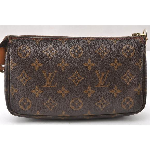 Auth Louis Vuitton Cherry Pochette #76483L96B - Picture 2 of 15